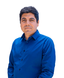 Hernán Cáceres Venegas